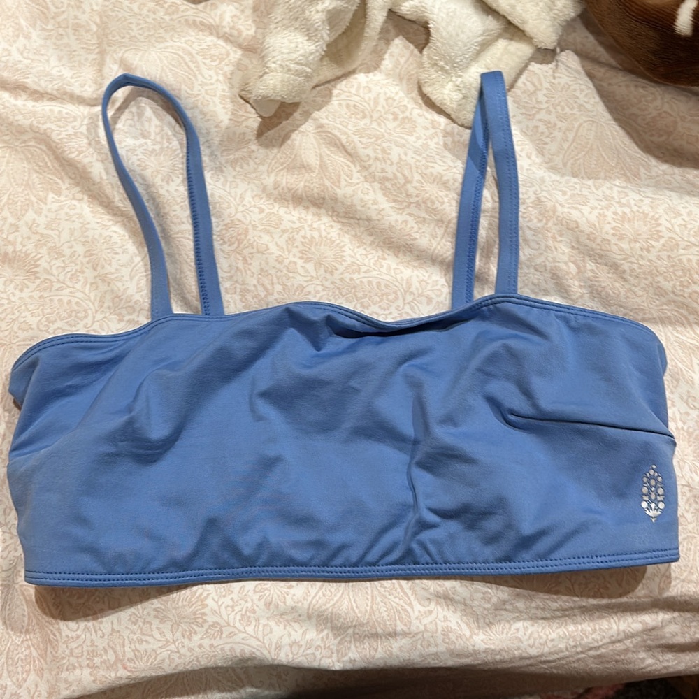 Free People Bra